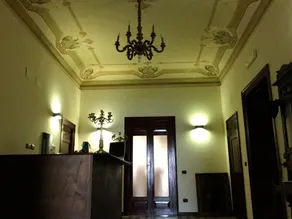 Marina Inn - Receção