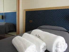 Hotel Palace Masoanri's - Chambre