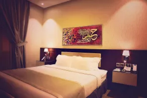 Palm Boutique Hotel - Room