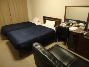HOTEL LiVEMAX BUDGET Nagoya - Room