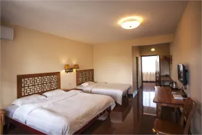 Riverside Retreat Hotel - Room