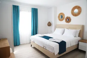 Eski Kapı Datça - Room