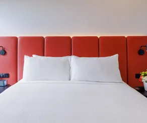 Elysia Wellness Retreat - Room
