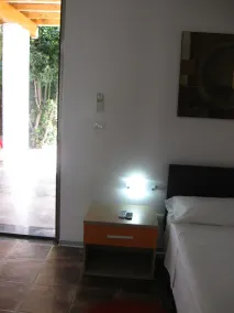 B&B Torrefano - Habitación