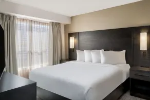 Residence Inn by Marriott Boulder Broomfield - Chambre