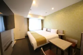 Kuretake Inn Premium Numazu Kitaguchi Ekimae - Room