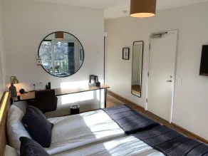 Rungstedgaard - Room