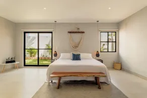 *CASA ALUXES- Guesthouse* - Room