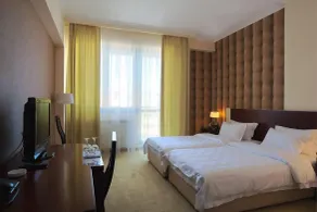Hotel Turist - Room