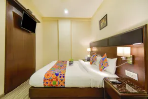 Playsales Eco Stay Vijay Nagar Indore - Chambre