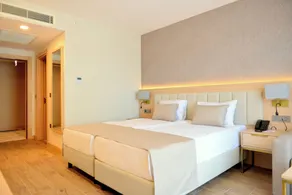Sentido Luna Vista Belek Hotel - Room