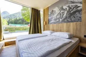 Hotel Kranjska Gora  - Værelse