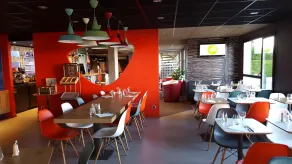 ibis Cambrai - Restaurant
