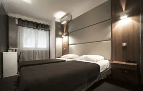 Hotel Schtak - Room