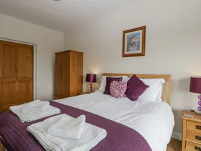 RECORY FARM LODGE, haustierfreundlich in Queen Camel, Ref. 957128 - Zimmer