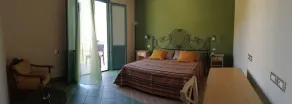 Baglio Dello Zingaro - Room