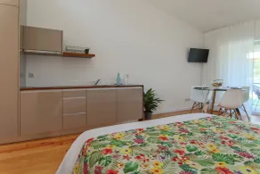 Varandas de S. Jorge - Apartments - Habitación