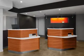 Courtyard by Marriott San Diego Rancho Bernardo - Réception