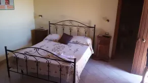 Al Grande Gelso - Chambre