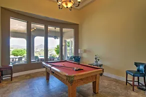 Luxe Scottsdale Home w/ Pool & Mountain Views! - Innvendig