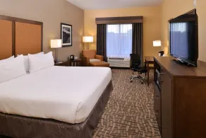 Holiday Inn Express & Suites Page - Lake Powell Area by IHG - Chambre