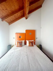 Naturarte Rio - Duna Parque Group - Chambre