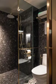 Bintang Collectionz Hotel - Badeværelse