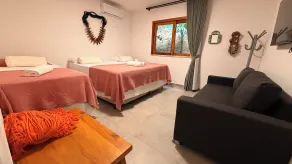Pousada Café Brasil - Room