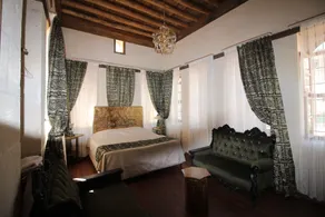 aynur hanım konağı butik otel - Værelse