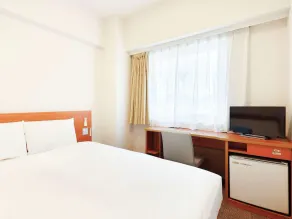 Comfort Inn Himeji Yumesakibashi - Chambre