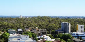 Holiday Inn West Perth by IHG - Chambre