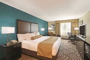 La Quinta by Wyndham Boise Towne Square - Chambre
