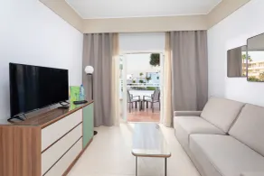Hotel Riu Paraiso Lanzarote - All Inclusive - Vue de la chambre