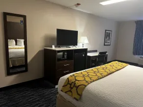 Baymont by Wyndham Port Arthur - Groves Area - Chambre