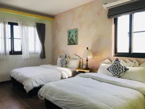 Na Jie 17 - Zimmer