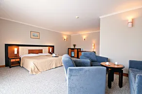 Łeba Hotel & Spa - Room