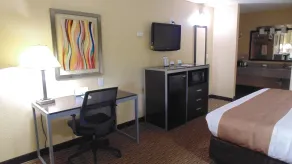 Quality Inn Glenpool - Tulsa - Rum