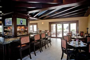 Pueblo Bonito Montecristo Luxury Villas - All Inclusive - Restaurant