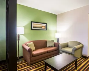 Spark by Hilton Amarillo Western Plaza - Rum