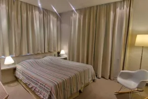 Hotel Glenmore - Habitación