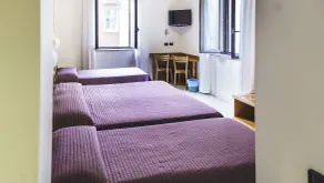 Hotel Venini - Zimmer