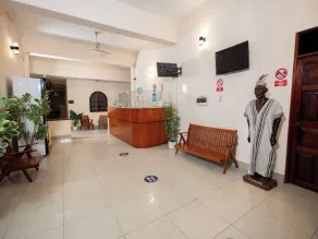Tariri Hotel - Reception