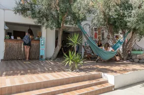 Urla Surf House - Réception