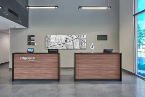 City Express by Marriott Mérida - Reception