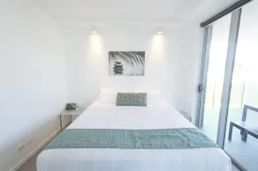 Eastwood Apartments - Room
