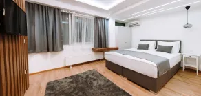 Boutique Hotel Nea - Room