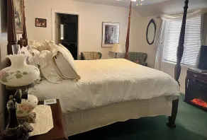 Novel House Inn at Zion - Rum
