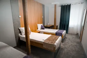 Art Plaza - Room