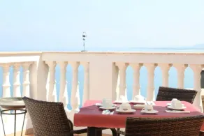 Casa Angelieri - Restaurant