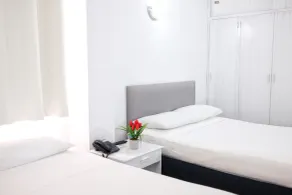 Hotel La Riviera - Room